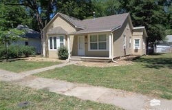 526 W 4th Street, Junction City, KS 66441