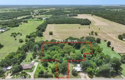 Tbd S OAK Street, Van, TX 75790