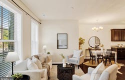 9409 GEATON PARK PLACE, LANHAM, MD 20706
