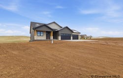 2511 THREE DOTS TRL, Cheyenne, WY 82009
