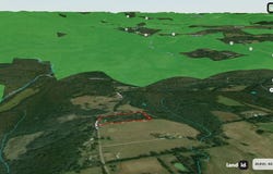 15938 Camp Newell Rd, Ozark, AR 72949