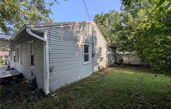 210 W 19th Street, Holden, MO 64040