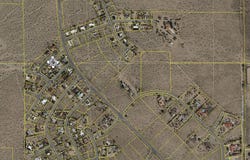 001 Cuisse Lane unit: 33, Borrego Springs, CA 92004