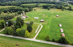 5457 Wood Road, Rives Junction, MI 49277