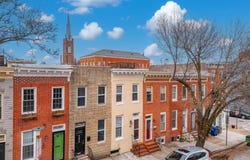 1208 BATTERY Avenue, BALTIMORE, MD 21230