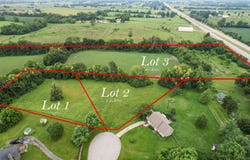 240 Christina Drive, Salvisa, KY 40372