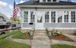 424 N 23rd Street, Springfield, MI 49037