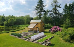 163 Ayer Ridge Road, Freedom, ME 04941