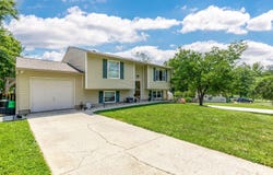 9344 Chitwood Circle, Florence, KY 41042