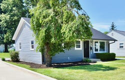 1611 S L Street, Elwood, IN 46036