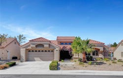 2505 Palmridge Drive, Las Vegas, NV 89134