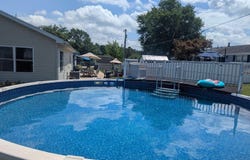 11497 N Biscayne Lane, Cromwell, IN 46732