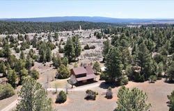 18 E Bobcat Drive, Ramah, NM 87321