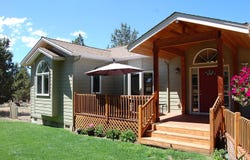 69428 Lake Drive, Sisters, OR 97759