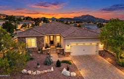 1700 Trinity Rose Drive, Prescott, AZ 86301