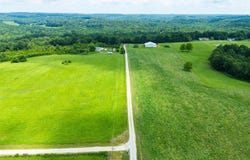 Lot 62 Kane Branch Lane, Eastview, KY 42732