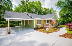 2454 Hilltop Drive, Bremen, GA 30110
