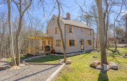 309 Great Fields Road, Brewster, MA 02631