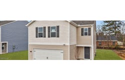 325 Wellspring Drive, Rocky Mount, NC 27804