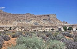 1185 S Independence Way, Big Water, UT 84741