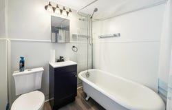 160 N SECOND STREET, MCSHERRYSTOWN, PA 17344
