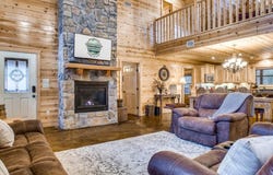 435 Poplar Circle, Broken Bow, OK 74728
