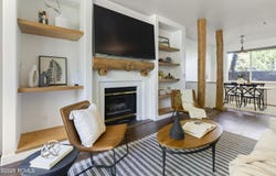1600 W Pinebrook Boulevard, Park City, UT 84098
