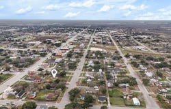808 E Market St., SINTON, TX 78387