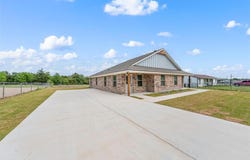 3407 Pewitt Drive, Waco, TX 76706