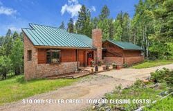 30122 Nancys Lane, Conifer, CO 80433