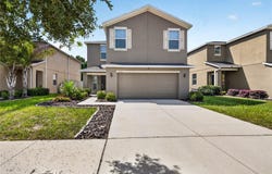 13752 REINDEER Circle, HUDSON, FL 34669