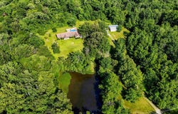 544 S Pelzer Road, Boonville, IN 47601