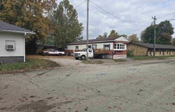 46 E wayne Street, Spencer, IN 47460