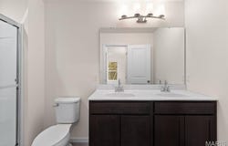 2324 Fernau Court, Florissant, MO 63031
