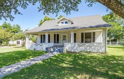 575 W Green Street, Stephenville, TX 76401