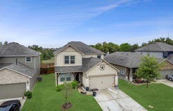 713 Whitman Ave, Georgetown, TX 78626