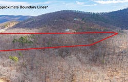 TBD BEN LYONS LN, Lyndhurst, VA 22952