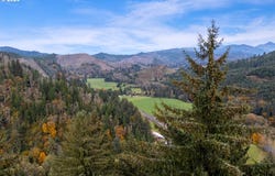 Farmer Creek Rd, Cloverdale, OR 97112