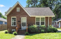 921 N Jackson Street, Salisbury, NC 28144