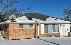 16 Sauk Trail, Park Forest, IL 60466