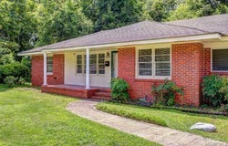 3720 Pelzer Avenue, Montgomery, AL 36109