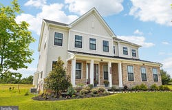 2624 HAWTHORN DRIVE, EAGLEVILLE, PA 19403