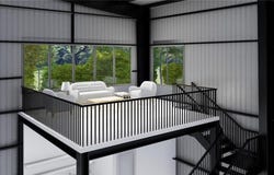 1615 Hangar B2 Airport  AVE, Springdale, AR 72764