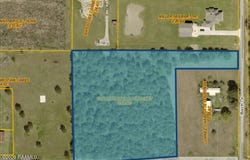 Tract C Birch Drive lot: 36,3, Iota, LA 70543