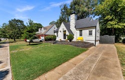 1261 E University Street, Springfield, MO 65804