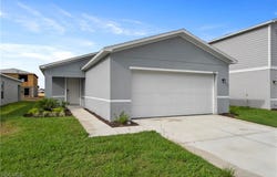 870 Friendship Circle, Labelle, FL 33935