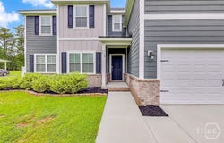 138 Sapphire Circle, Guyton, GA 31312