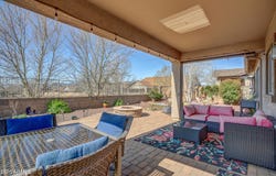 12927 E DELGADO Street, Dewey, AZ 86327