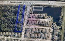 2590&2600 Minton Road, Melbourne, FL 32904