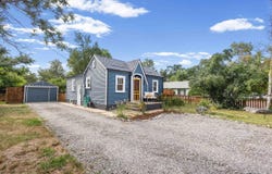 3875 Harlan St, Wheat Ridge, CO 80033